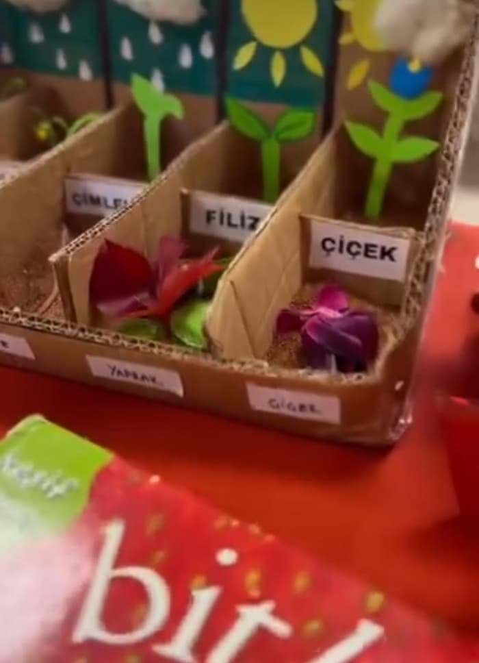 Bir İnci Anaokulu - 3. Fotoğraf