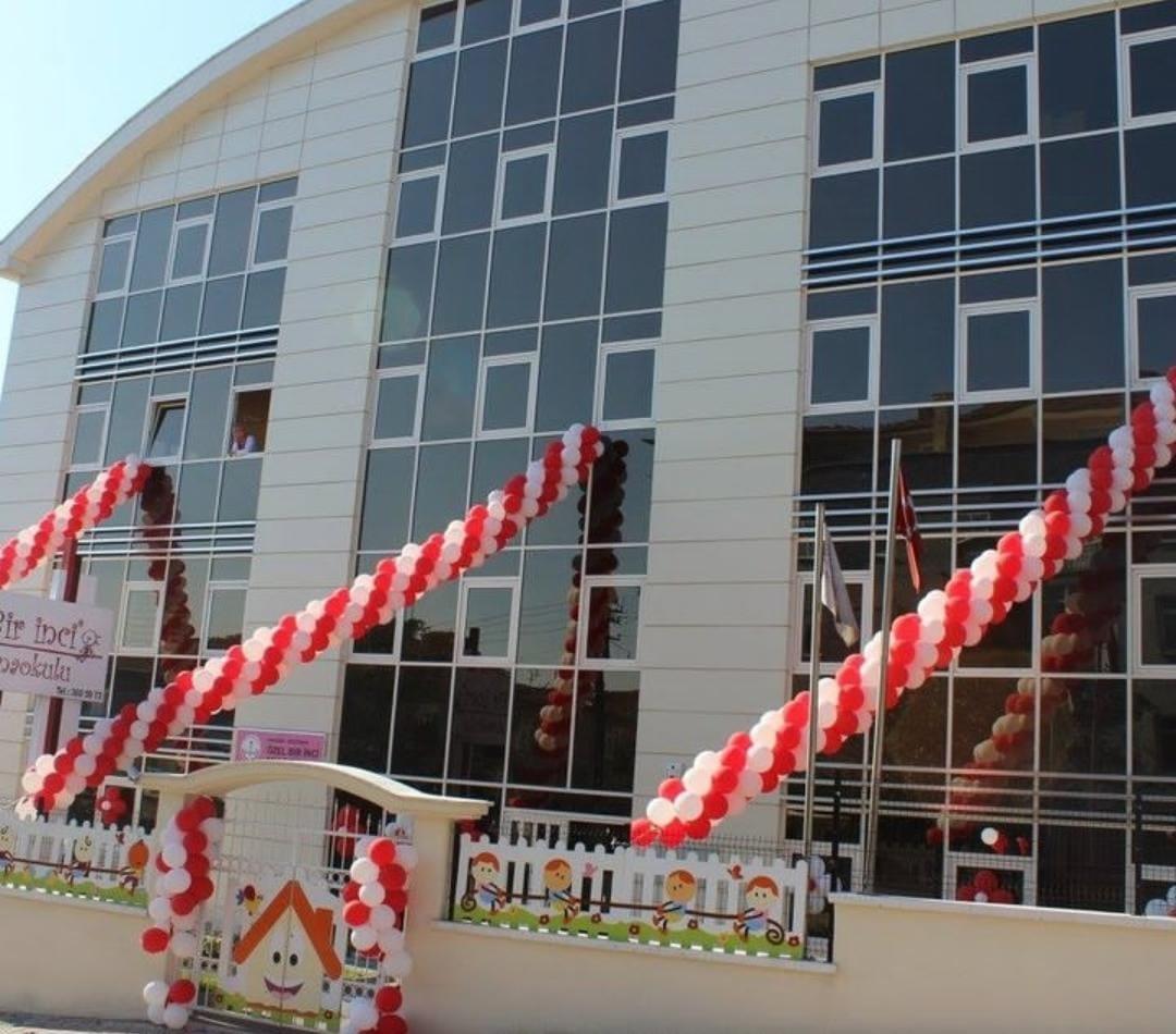 Bir İnci Anaokulu