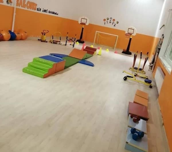 Bir İnci Anaokulu - 2. Fotoğraf Bir İnci Anaokulu - 2. Fotoğraf