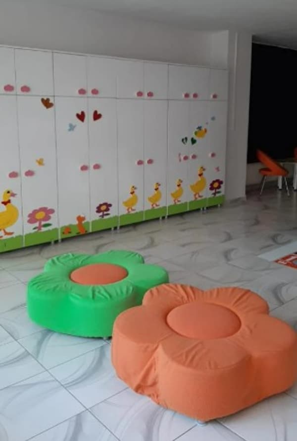 İz Çocuk Akademisi Anaokulu - 1. Fotoğraf İz Çocuk Akademisi Anaokulu - 1. Fotoğraf