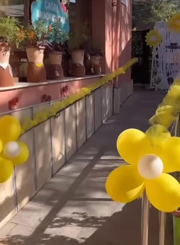 Çağrı Anaokulu - 1. Fotoğraf Çağrı Anaokulu - 1. Fotoğraf