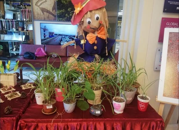 Ankara Çözüm Koleji Anaokulu - 4. Fotoğraf Ankara Çözüm Koleji Anaokulu - 4. Fotoğraf