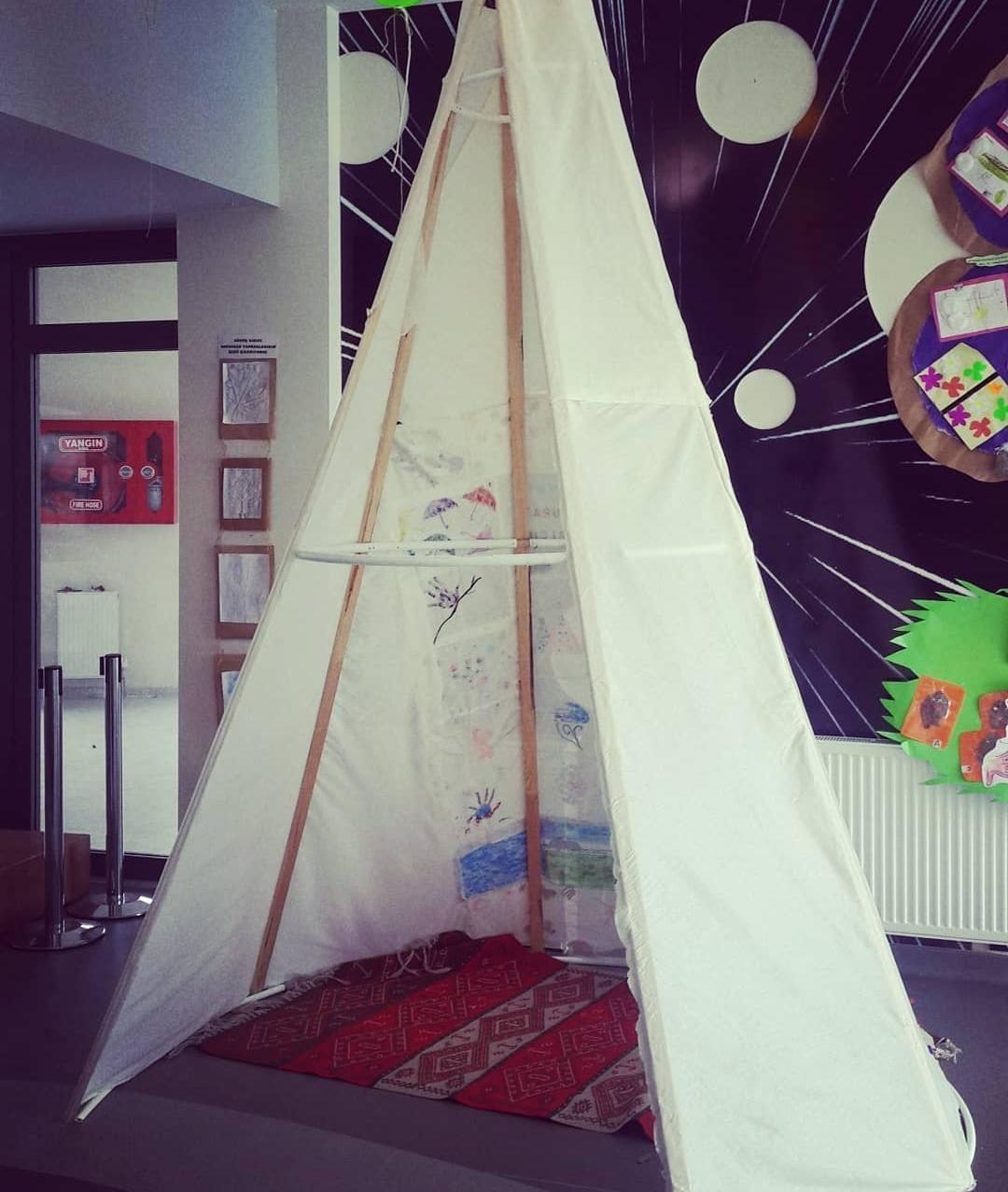 Ankara Çözüm Koleji Anaokulu