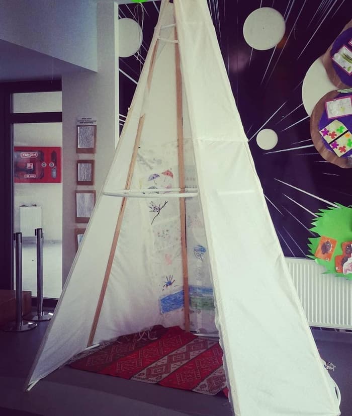 Ankara Çözüm Koleji Anaokulu - 3. Fotoğraf