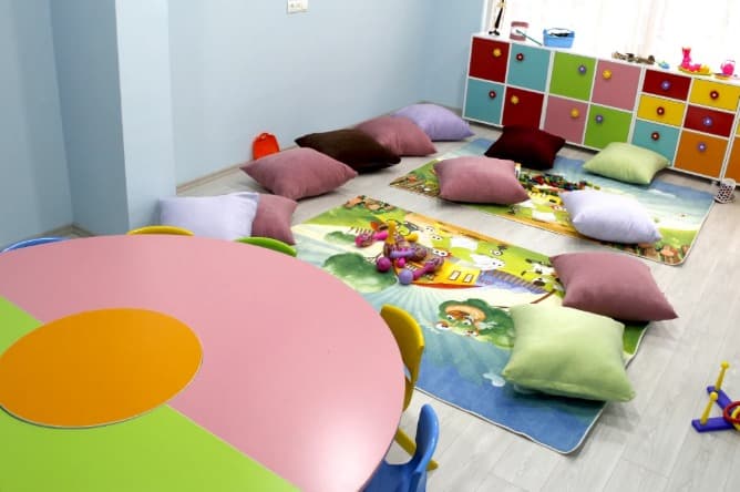 Can Yuvam Anaokulu - 3. Fotoğraf