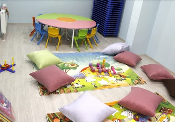 Can Yuvam Anaokulu - 4. Fotoğraf