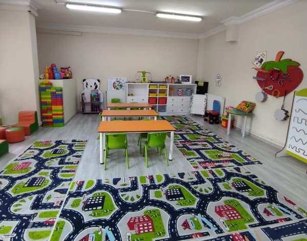 Subayevleri Minik Dahiler Anaokulu - 5. Fotoğraf