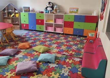 Subayevleri Minik Dahiler Anaokulu