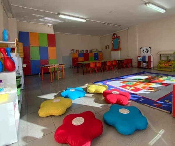 Subayevleri Minik Dahiler Anaokulu - 4. Fotoğraf Subayevleri Minik Dahiler Anaokulu - 4. Fotoğraf