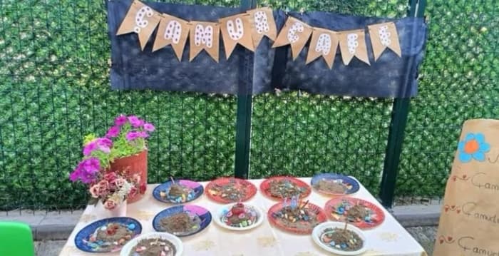 Subayevleri Minik Dahiler Anaokulu - 3. Fotoğraf