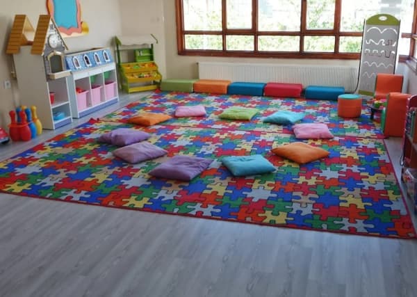 Subayevleri Minik Dahiler Anaokulu - 2. Fotoğraf Subayevleri Minik Dahiler Anaokulu - 2. Fotoğraf