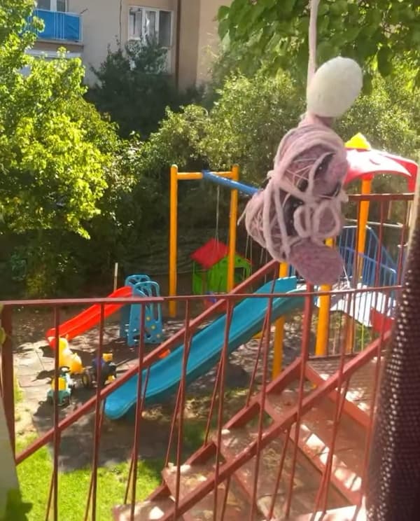 Meraklı Adımlar Anaokulu - 3. Fotoğraf