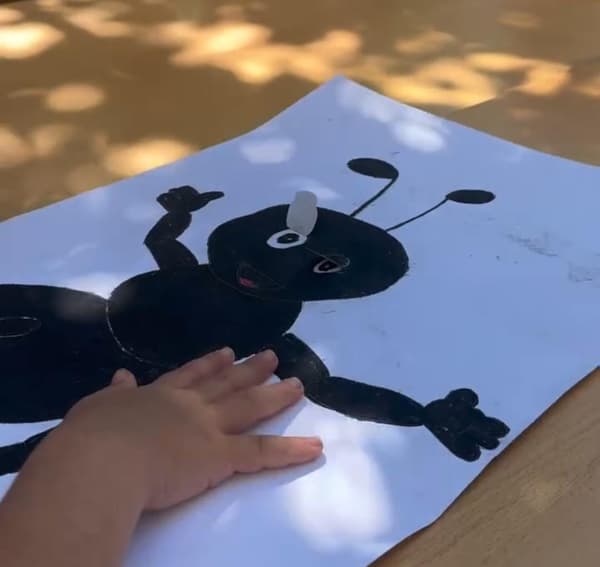 Meraklı Adımlar Anaokulu - 4. Fotoğraf Meraklı Adımlar Anaokulu - 4. Fotoğraf