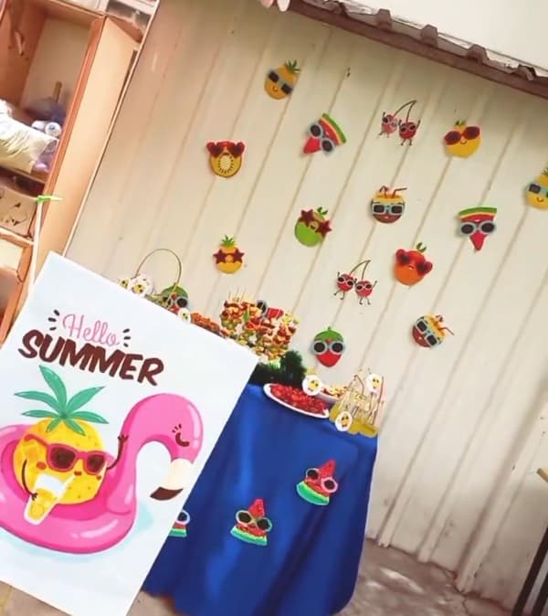 Meraklı Adımlar Anaokulu - 2. Fotoğraf