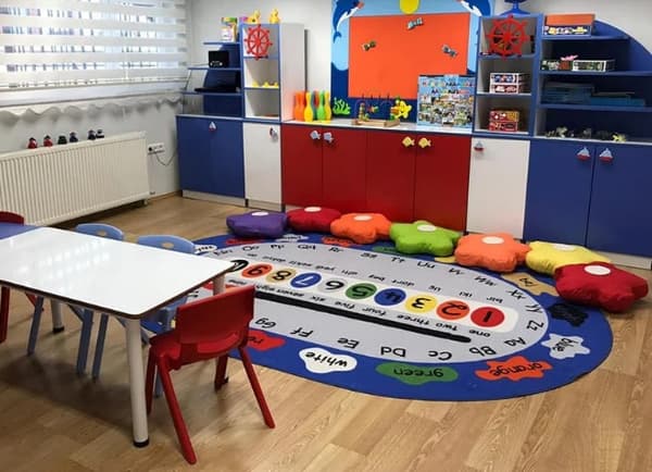 Genç Hacettepeliler Anaokulu - 4. Fotoğraf