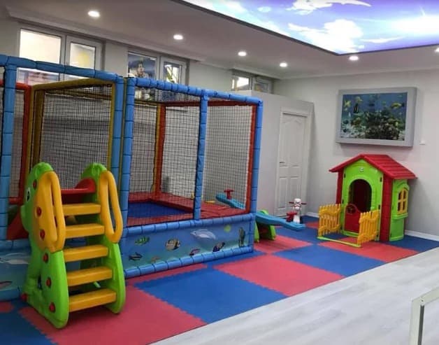 Genç Hacettepeliler Anaokulu