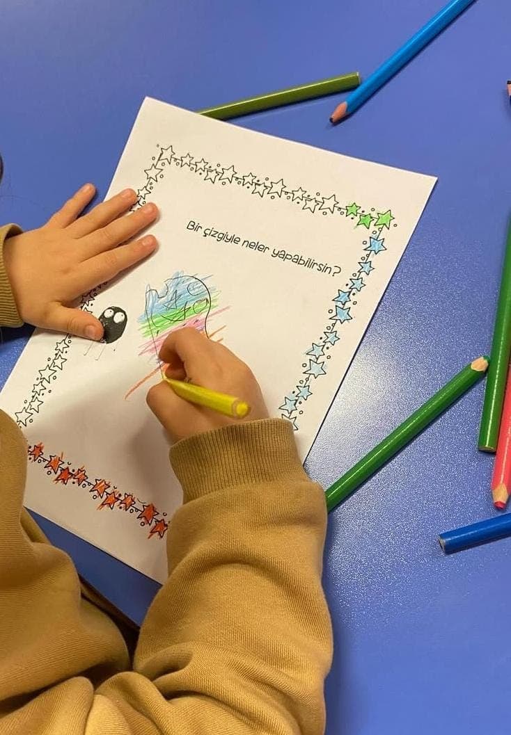 Genç Hacettepeliler Anaokulu