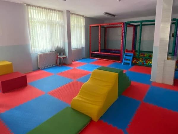 Subayevleri Yıldızlar Anaokulu - 5. Fotoğraf Subayevleri Yıldızlar Anaokulu - 5. Fotoğraf