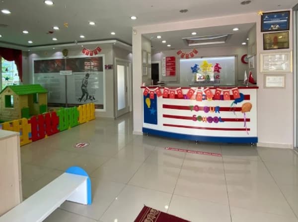 Subayevleri Yıldızlar Anaokulu - 3. Fotoğraf Subayevleri Yıldızlar Anaokulu - 3. Fotoğraf