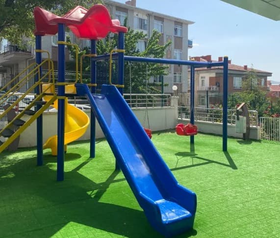 Subayevleri Yıldızlar Anaokulu