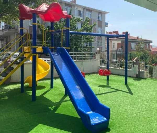 Subayevleri Yıldızlar Anaokulu - 4. Fotoğraf Subayevleri Yıldızlar Anaokulu - 4. Fotoğraf