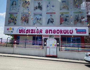 Subayevleri Yıldızlar Anaokulu