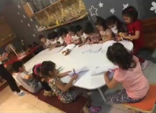 Anka Çocuk Anaokulu - 4. Fotoğraf