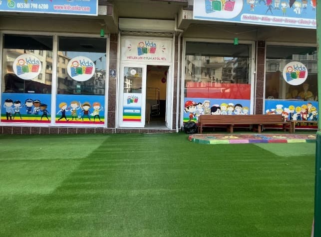 Anka Çocuk Anaokulu - 1. Fotoğraf