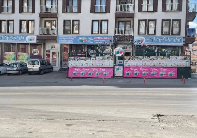 Anka Çocuk Anaokulu