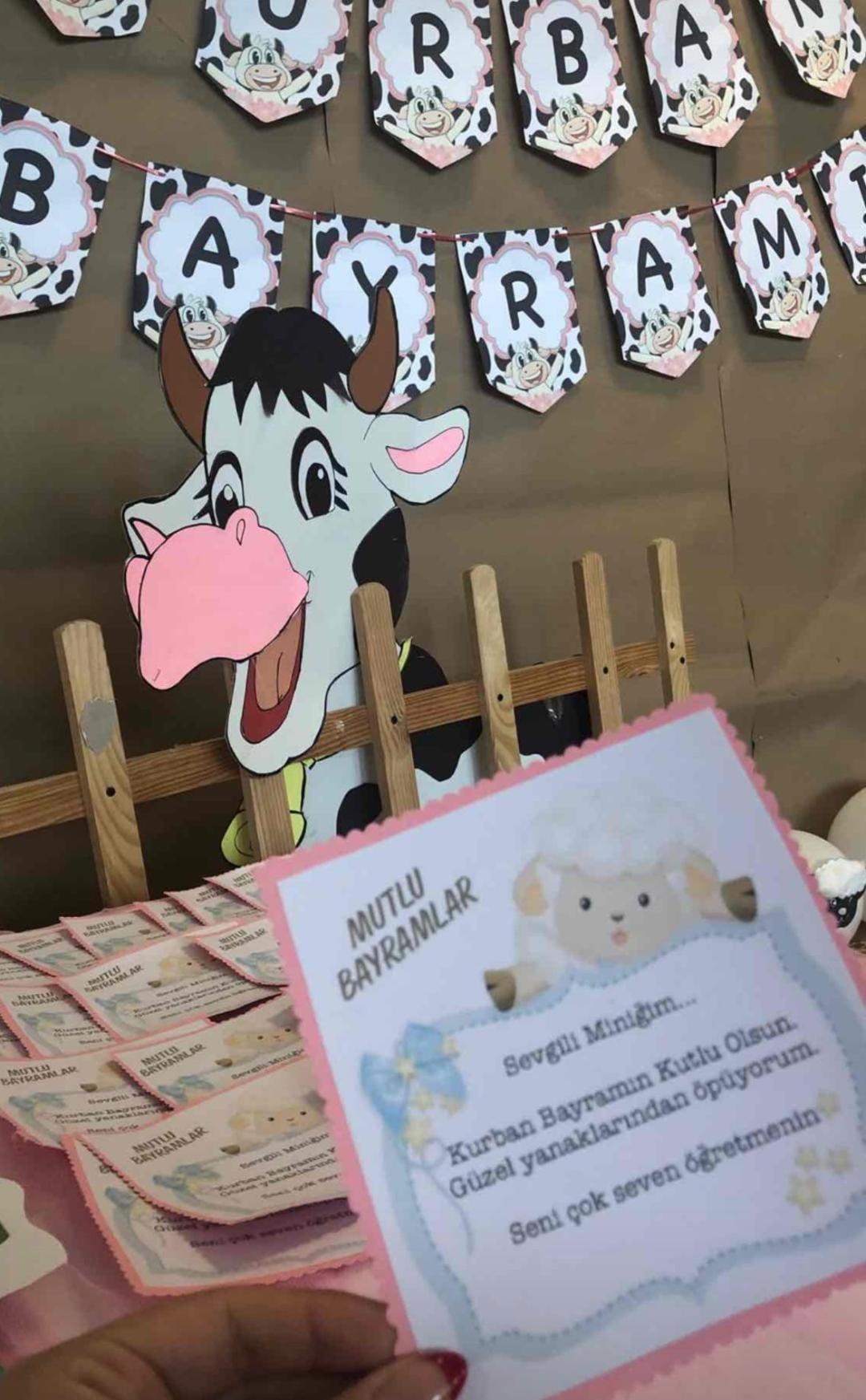 Anka Çocuk Anaokulu - 2. Fotoğraf