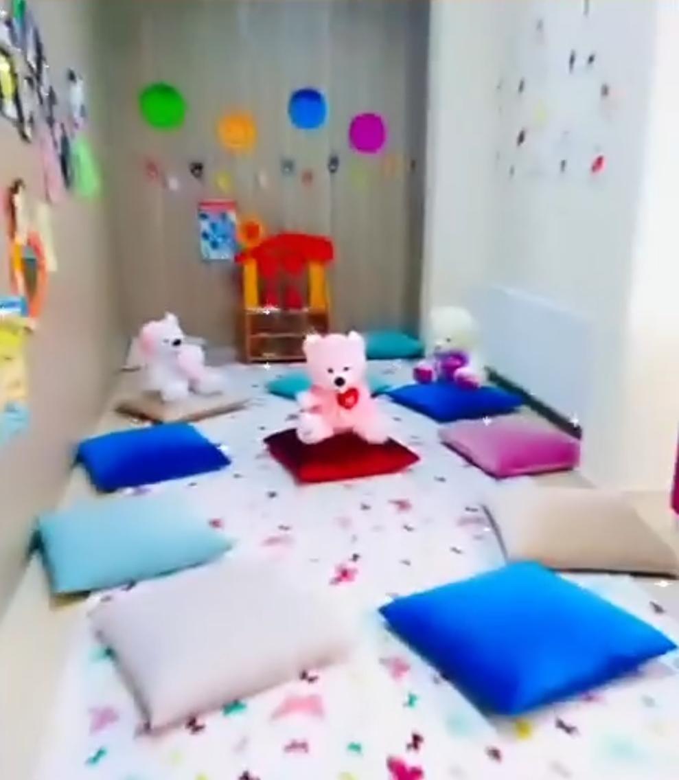 Keçiören İlk Gelişim Anaokulu