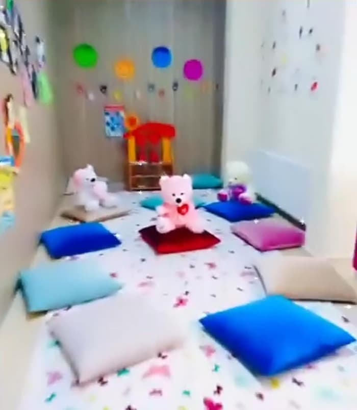 Keçiören İlk Gelişim Anaokulu - 4. Fotoğraf