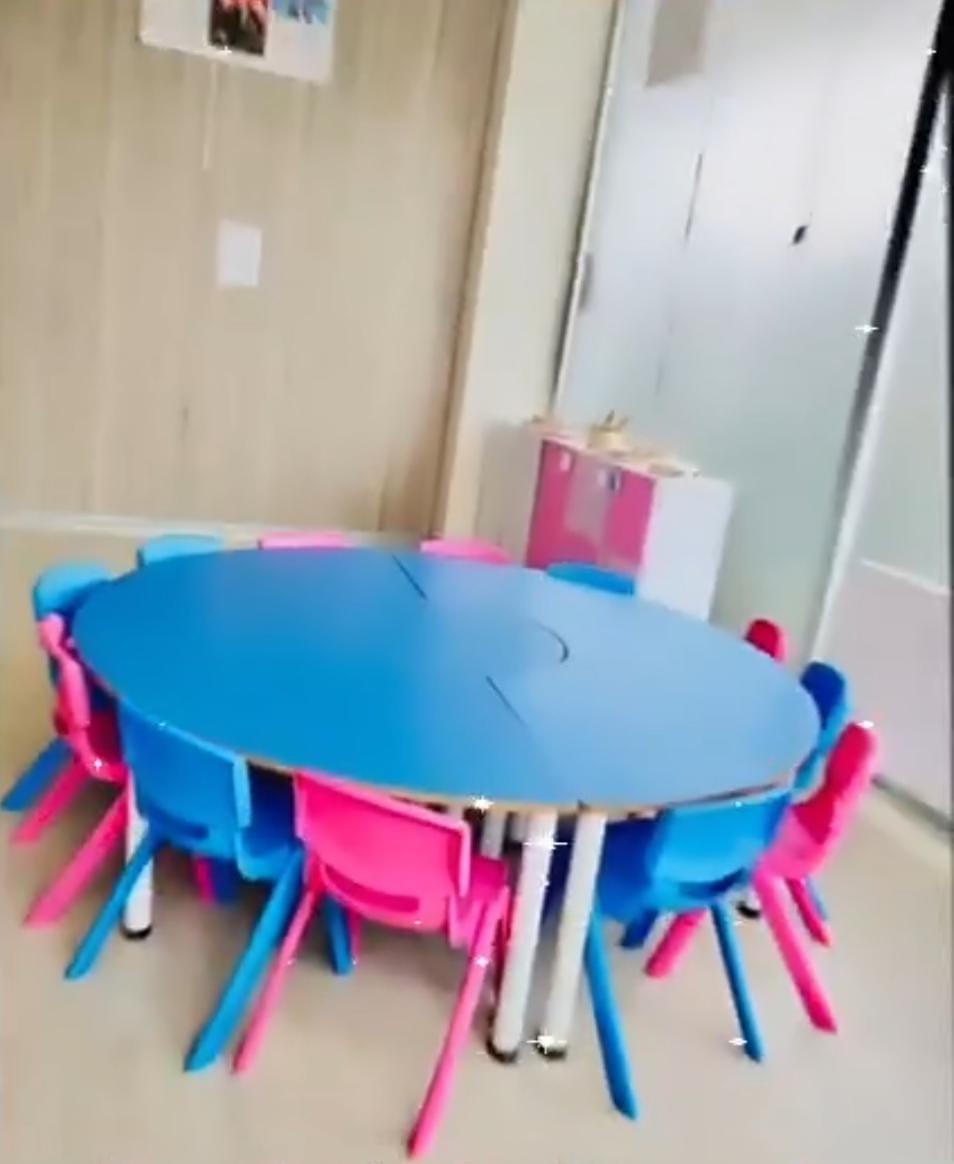 Keçiören İlk Gelişim Anaokulu - Siteler Anaokulu - 2. Fotoğraf