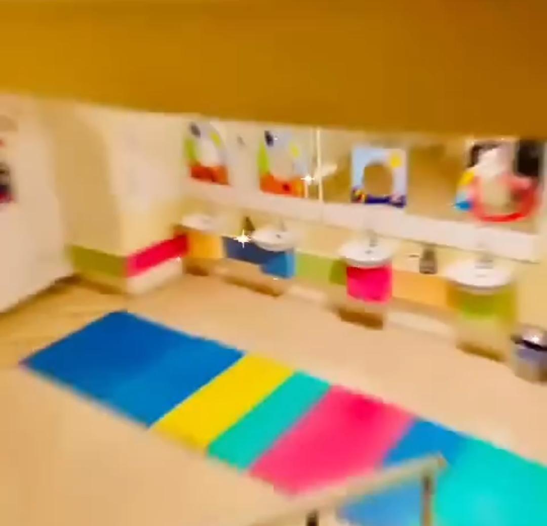 Keçiören İlk Gelişim Anaokulu