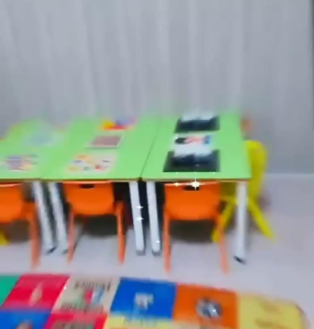 Keçiören İlk Gelişim Anaokulu