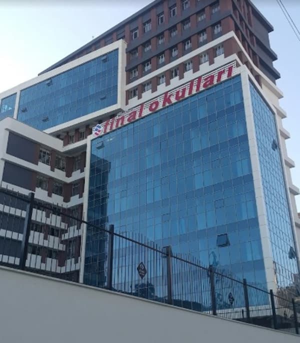 Keçiören Final Anaokulu - 4. Fotoğraf Keçiören Final Anaokulu - 4. Fotoğraf