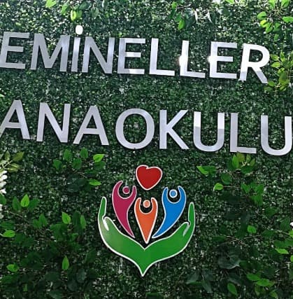 Keçiören Emineller Anaokulu - 2. Fotoğraf