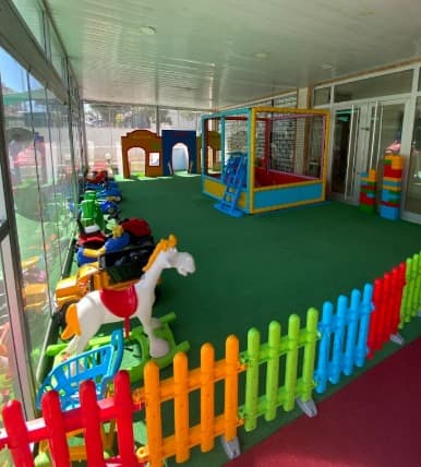 Yeni Neslim Anaokulu