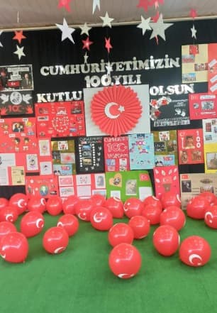 Yeni Neslim Anaokulu - 5. Fotoğraf