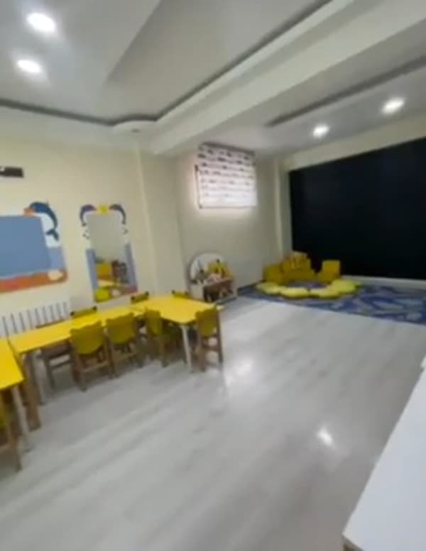 Yeni Neslim Anaokulu - 2. Fotoğraf Yeni Neslim Anaokulu - 2. Fotoğraf