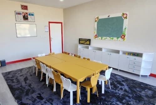 Ovacık Başpınar Anaokulu - Etlik Anaokulu ve Kreşler - 2. Fotoğraf