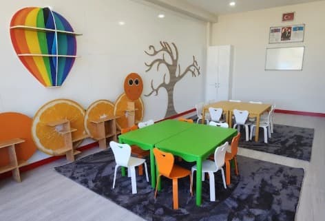 Ovacık Başpınar Anaokulu - 4. Fotoğraf