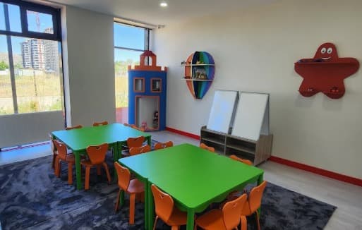 Ovacık Başpınar Anaokulu - 3. Fotoğraf