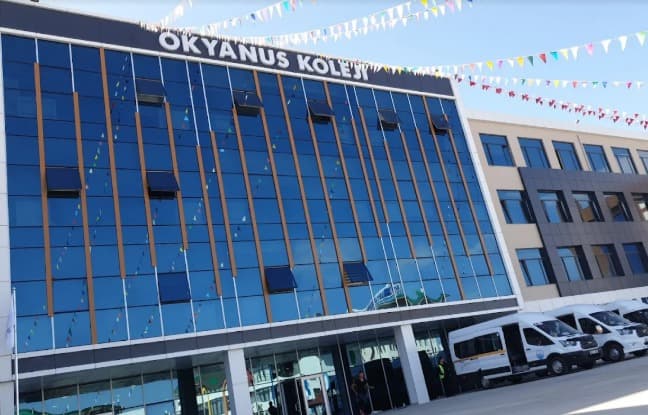 Keçiören Okyanus Anaokulu - 1. Fotoğraf