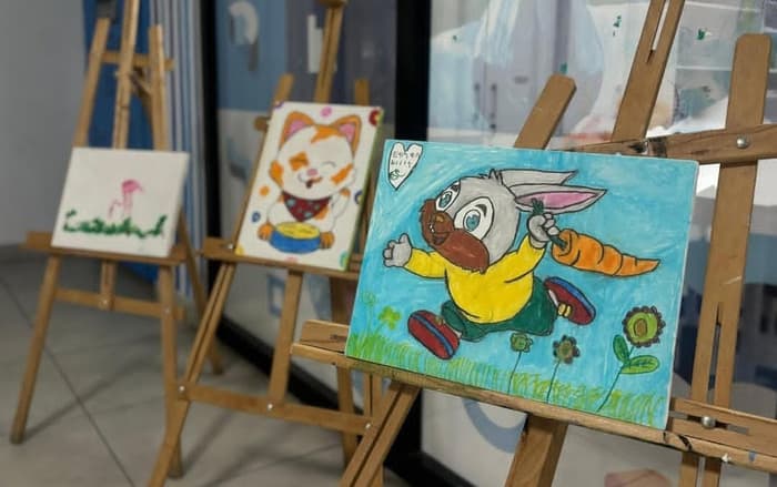 Keçiören Okyanus Anaokulu - 2. Fotoğraf