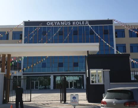 Keçiören Okyanus Anaokulu