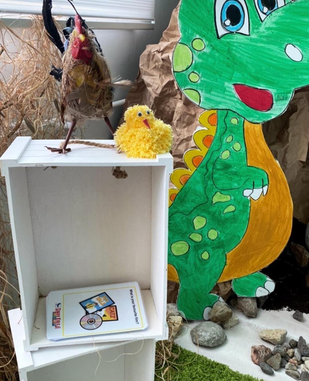 Ovacık Sınav Koleji Anaokulu