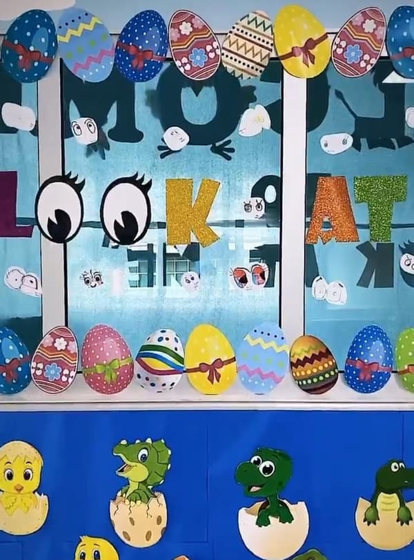 Ovacık Sınav Koleji Anaokulu - 2. Fotoğraf Ovacık Sınav Koleji Anaokulu - 2. Fotoğraf