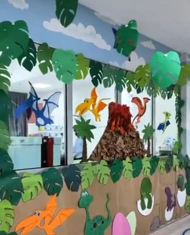 Ovacık Sınav Koleji Anaokulu