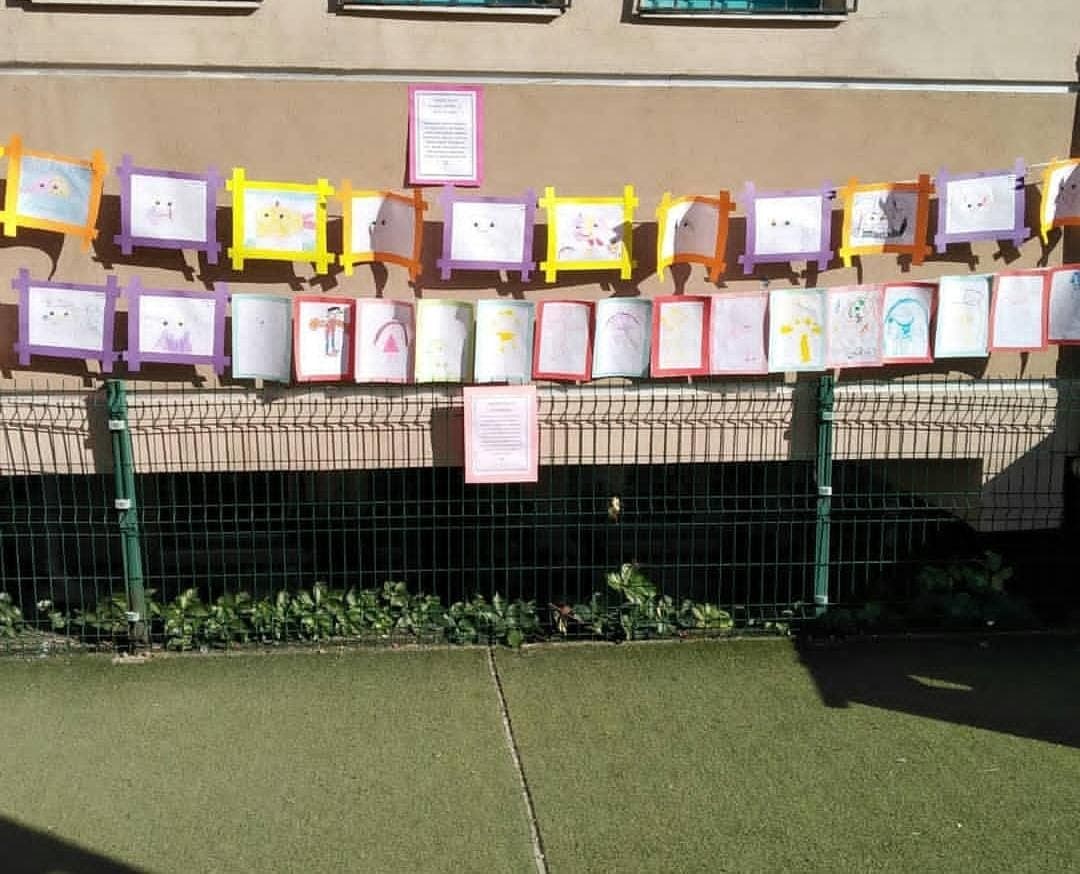 Keçiören Sevgi Pınarı Anaokulu